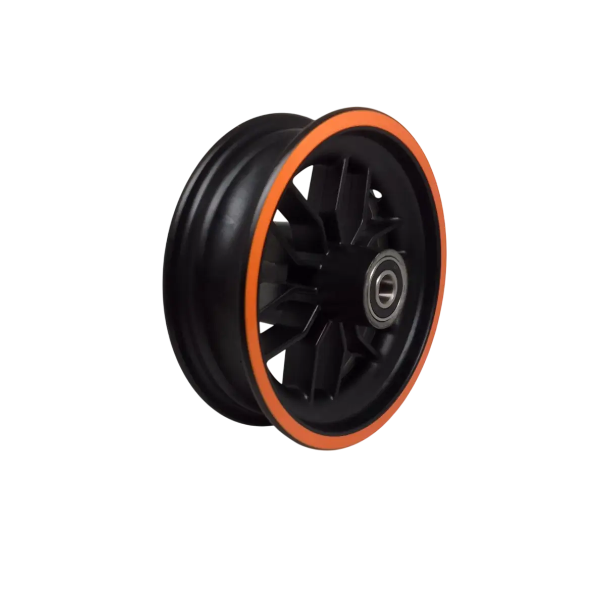 Front rim for KuKirin G2 Pro electric scooter