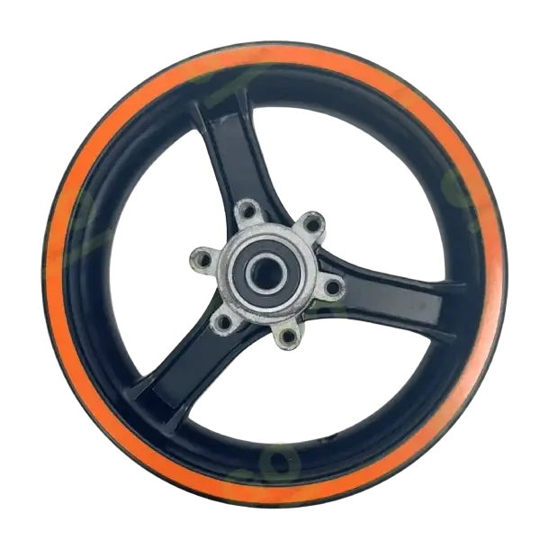 Front Rim for Kukirin G2 Max - Gallery 1