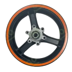 Front Rim for KuKirin G2 Max - Gallery 2