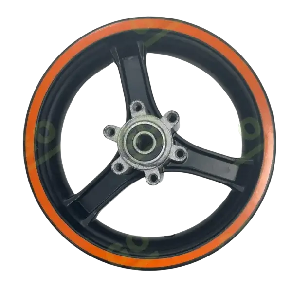 Front Rim for Kukirin G2 Max - Gallery 2