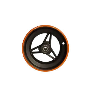 Front Rim for KuKirin M5 Pro Electric Scooter
