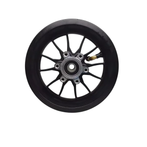 Front rim new for electric scooter KuKirin G2 Pro - gallery - 1
