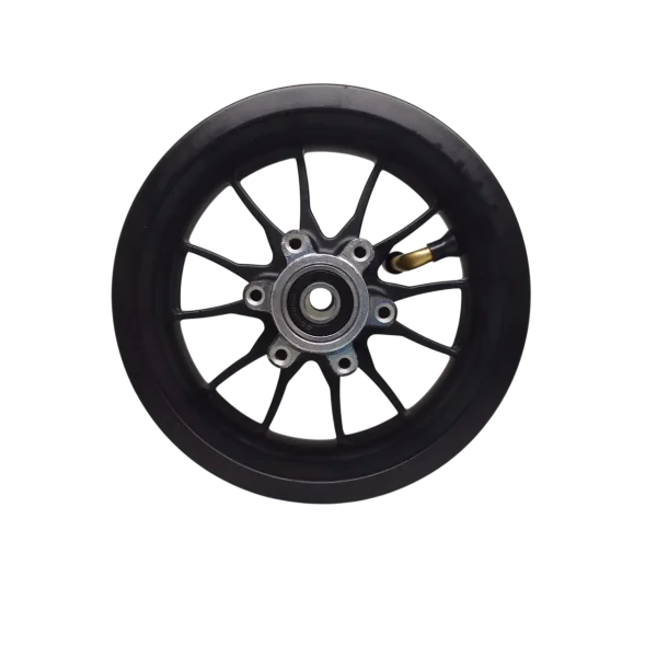 Front rim new for electric scooter KuKirin G2 Pro - gallery - 1