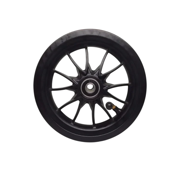 Front rim new for electric scooter KuKirin G2 Pro - gallery - 2