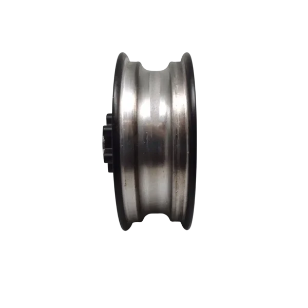 Front rim new for electric scooter KuKirin G2 Pro - gallery - 3