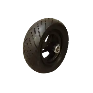 KuKirin G4 Electric Scooter Tire Front Rim