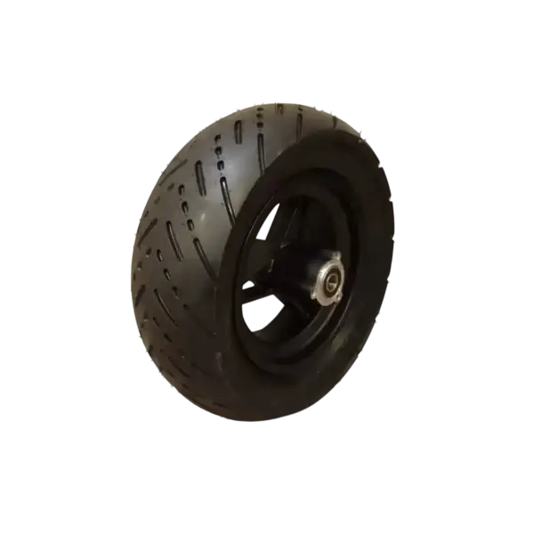 KuKirin G4 Electric Scooter Tire Front Rim