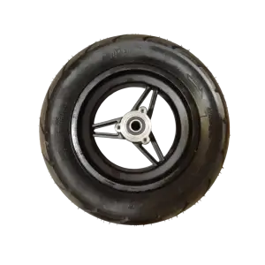 KuKirin G4 Electric Scooter Tire Front Rim - Gallery - 1