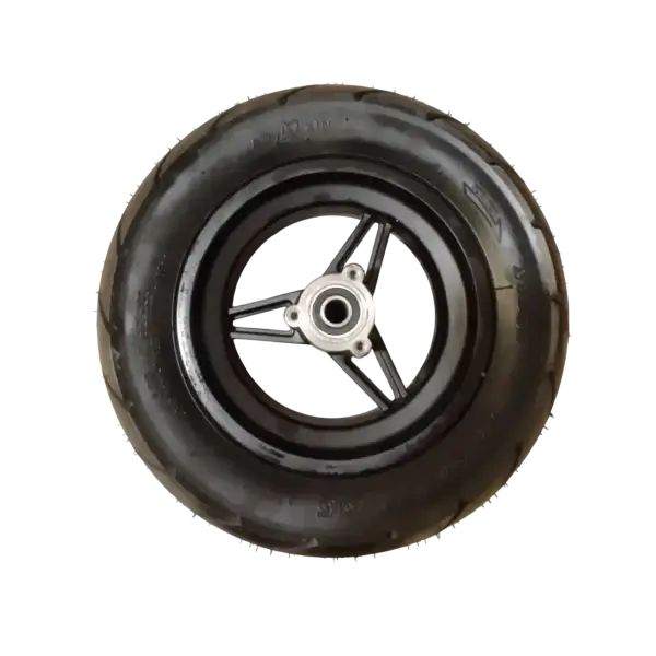 KuKirin G4 Electric Scooter Tire Front Rim - Gallery - 1