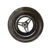 KuKirin G4 Electric Scooter Tire Front Rim - Gallery - 2