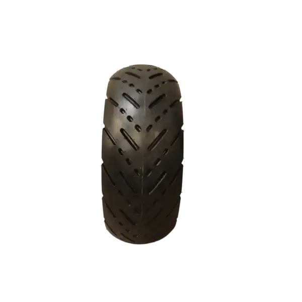 KuKirin G4 Electric Scooter Tire Front Rim - Gallery - 3