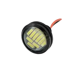 Front LED light for Dualtron Spider Eagle (right) - Gallery 1