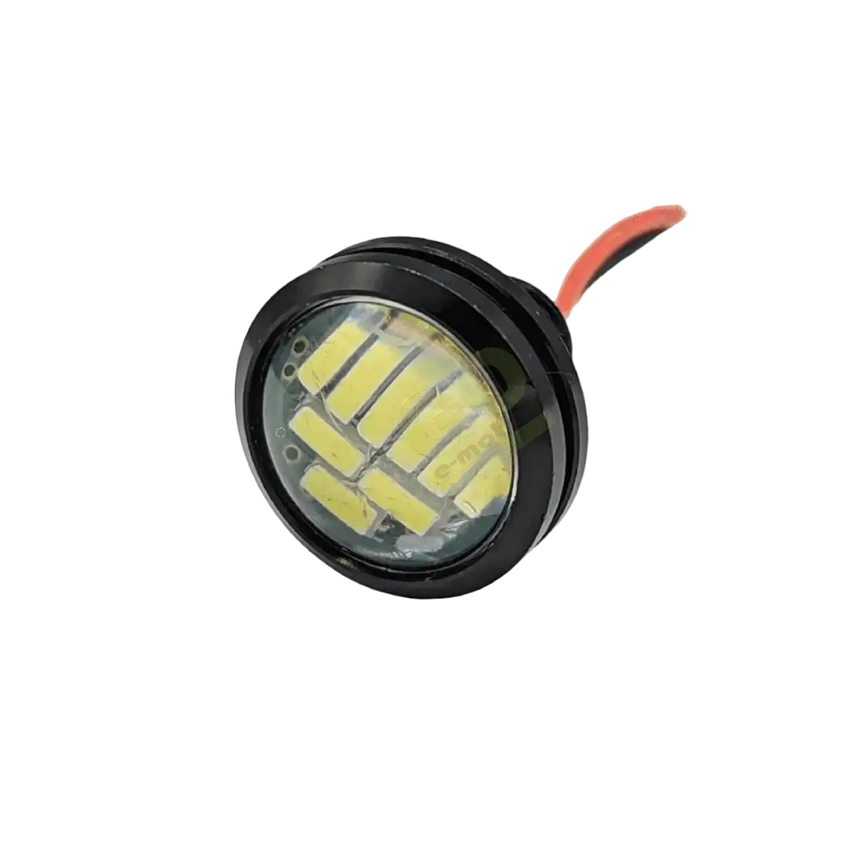 Front LED light for Dualtron Spider Eagle (right) - Gallery 1