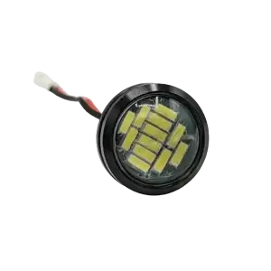 Dualtron Spider Eagle Front LED Light (Left) - Gallery 1