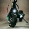 Vsett 99 LED Scooter Front Light (White) - Gallery 2