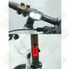 Front and rear light for a scooter or bike - Gallery 2