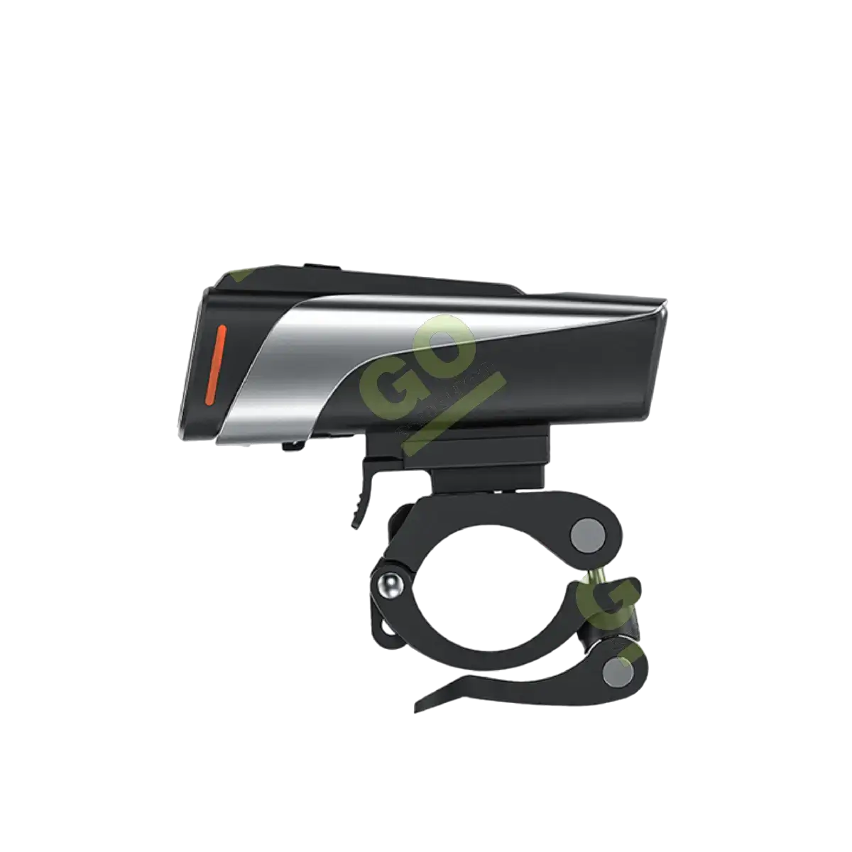 Scooter or Bike Front and Rear Light Ridefixing - Gallery 1