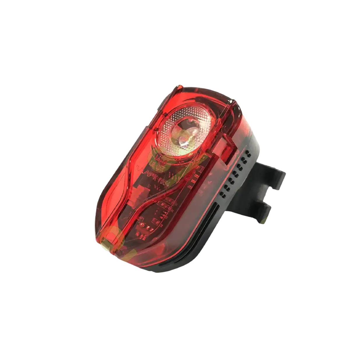 Scooter or Bike Front and Rear Light Ridefixing - Gallery 2