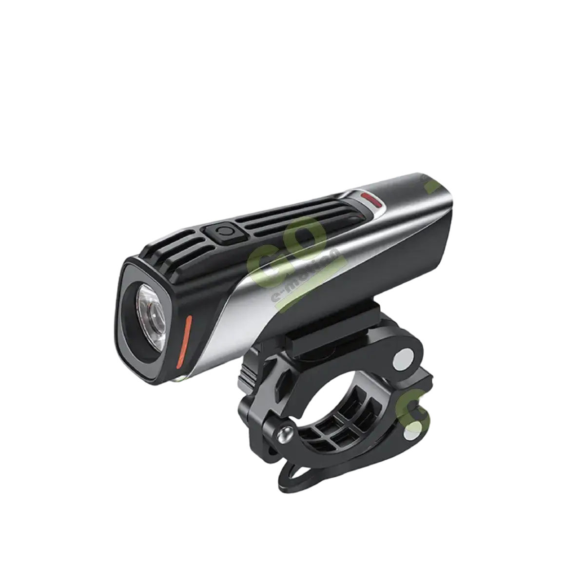 Scooter or Bike Front and Rear Light Ridefixing - Gallery 3