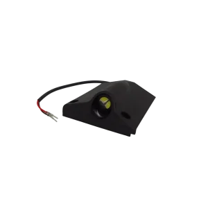Front lights with indicators right for electric scooter KuKirin G2 Pro