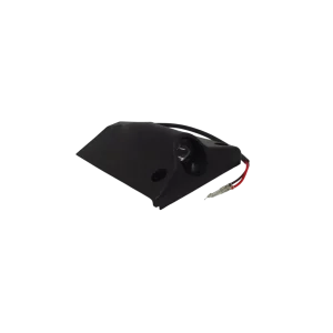 Front lights with indicators left for electric scooter KuKirin G2 Pro