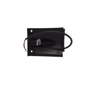 Front lights with indicators left for electric scooter KuKirin G2 Pro - gallery - 1