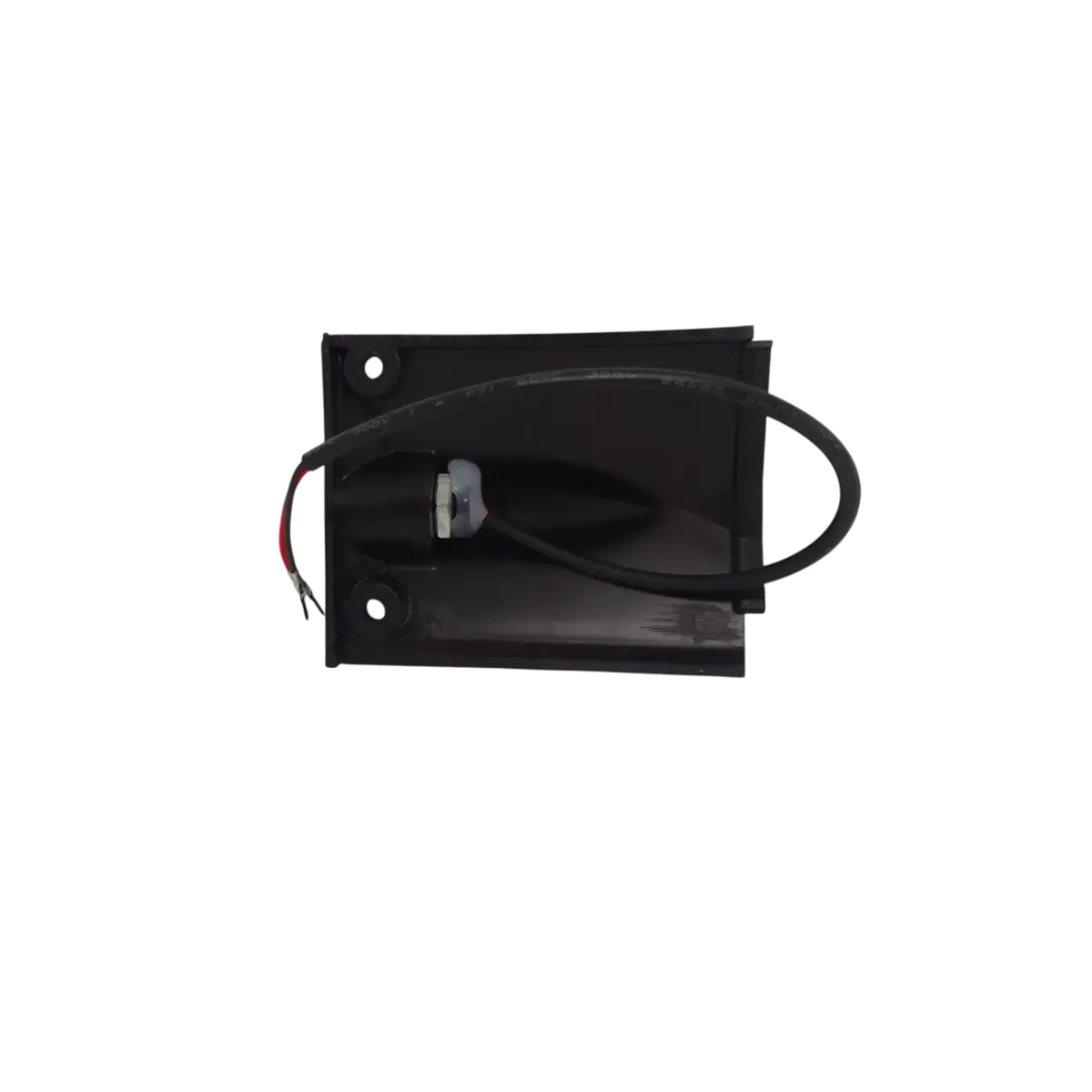 Front lights with indicators left for electric scooter KuKirin G2 Pro - gallery - 1
