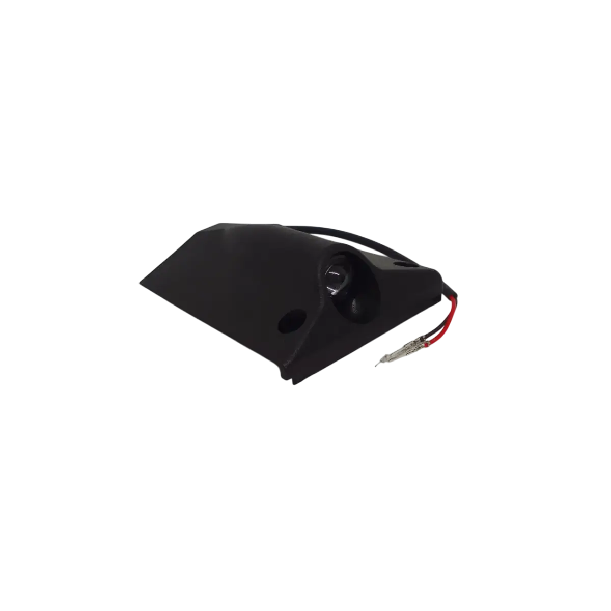 Front lights with indicators left for electric scooter KuKirin G2 Pro