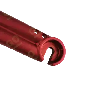 Kugoo G Booster Scooter Front Arm - Gallery 1