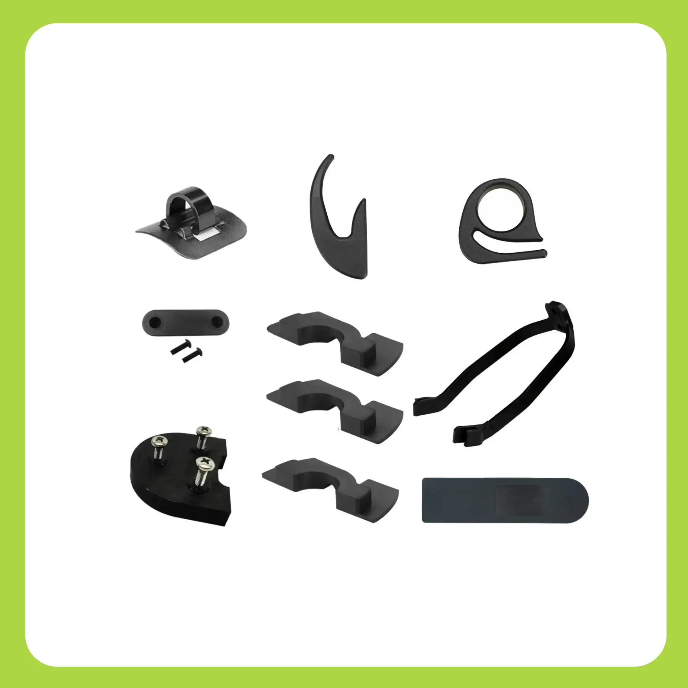 Предпазни аксесоари