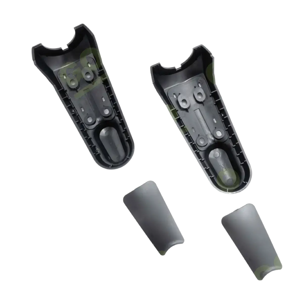 Ninebot ES Front Fork Caps - Gallery 1