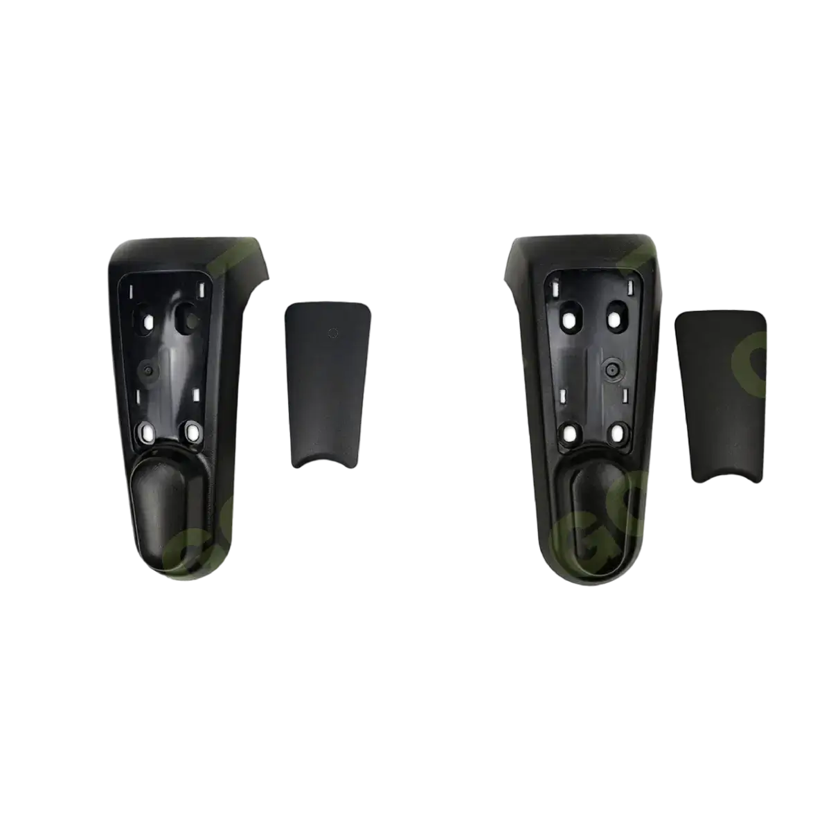 Ninebot ES Front Fork Caps - Gallery 2