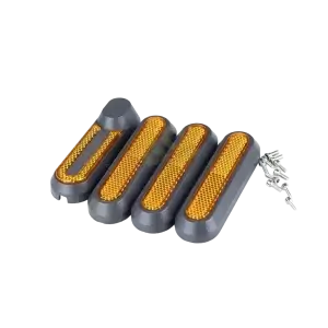 Protective caps for Xiaomi Pro2 1S reflectors - Gallery 1