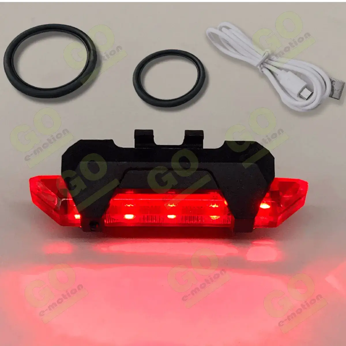 Warning light - Gallery 3