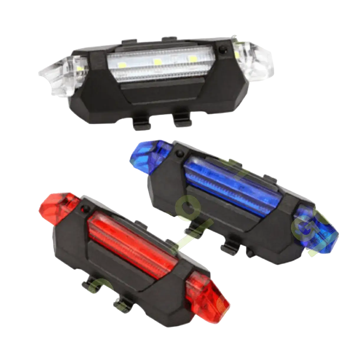 Warning light - Gallery 4