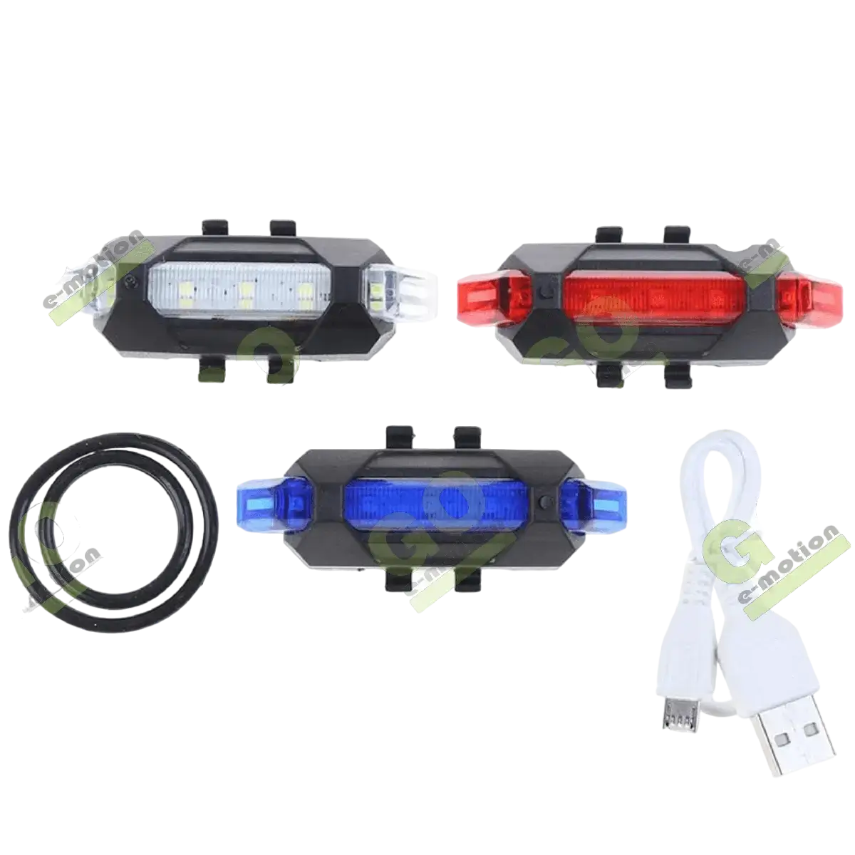 Warning light - Gallery 6