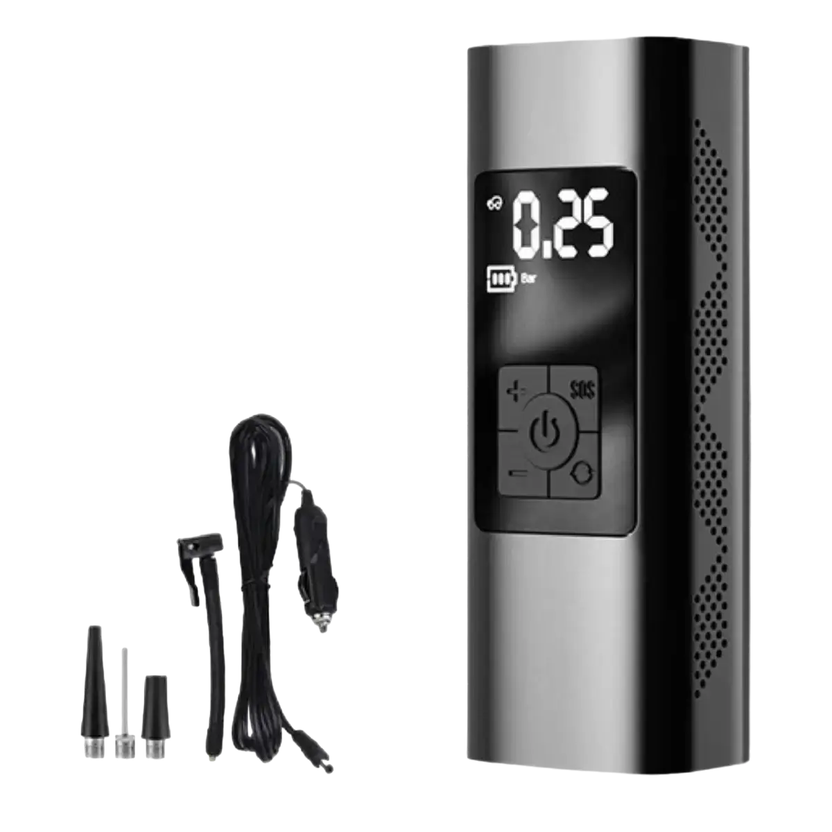 Portable Pump - Gallery 1