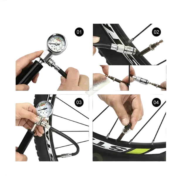 N2 Portable Pump - Gallery 2