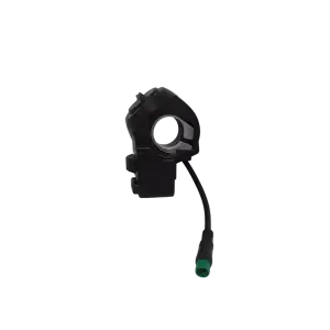 KuKirin C1 Pro Electric Scooter Switch