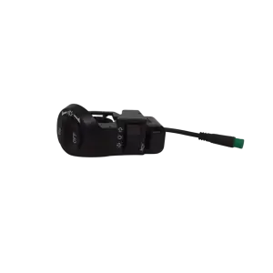KuKirin C1 Pro Electric Scooter Switch - Gallery - 1