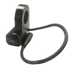 Vsett 10 Scooter Horn Switch - Gallery 2