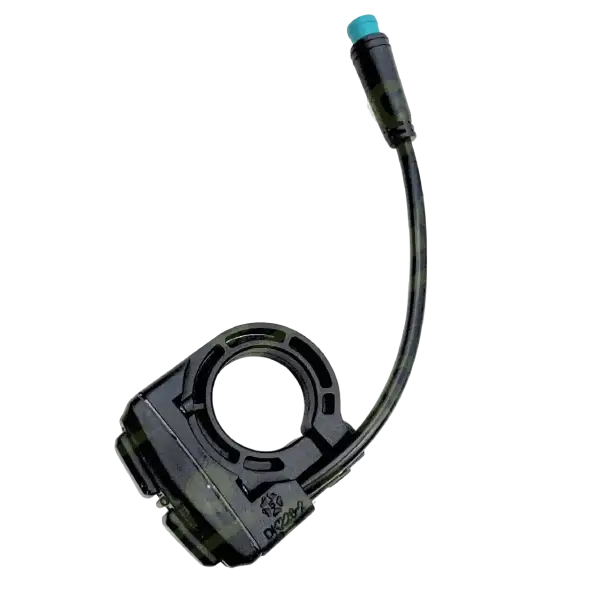 KuKirin M5 Pro Scooter Light Switch - Gallery 2