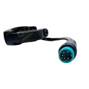 KuKirin M5 Pro Scooter Light Switch - Gallery 3