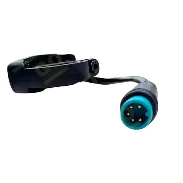 KuKirin M5 Pro Scooter Light Switch - Gallery 3