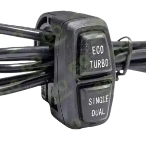 Dualtron Spider Victor Ultra Scooter Switch - Gallery 1