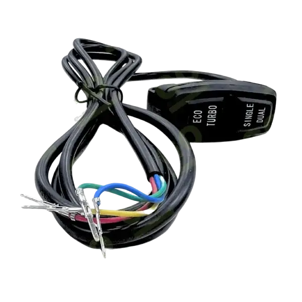 Dualtron Scooter Switch - Gallery 1