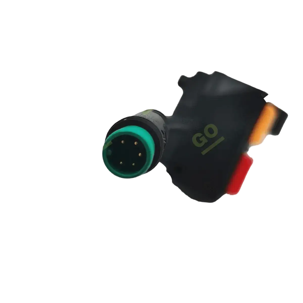 Kugoo G Booster Scooter Switch - Gallery 1