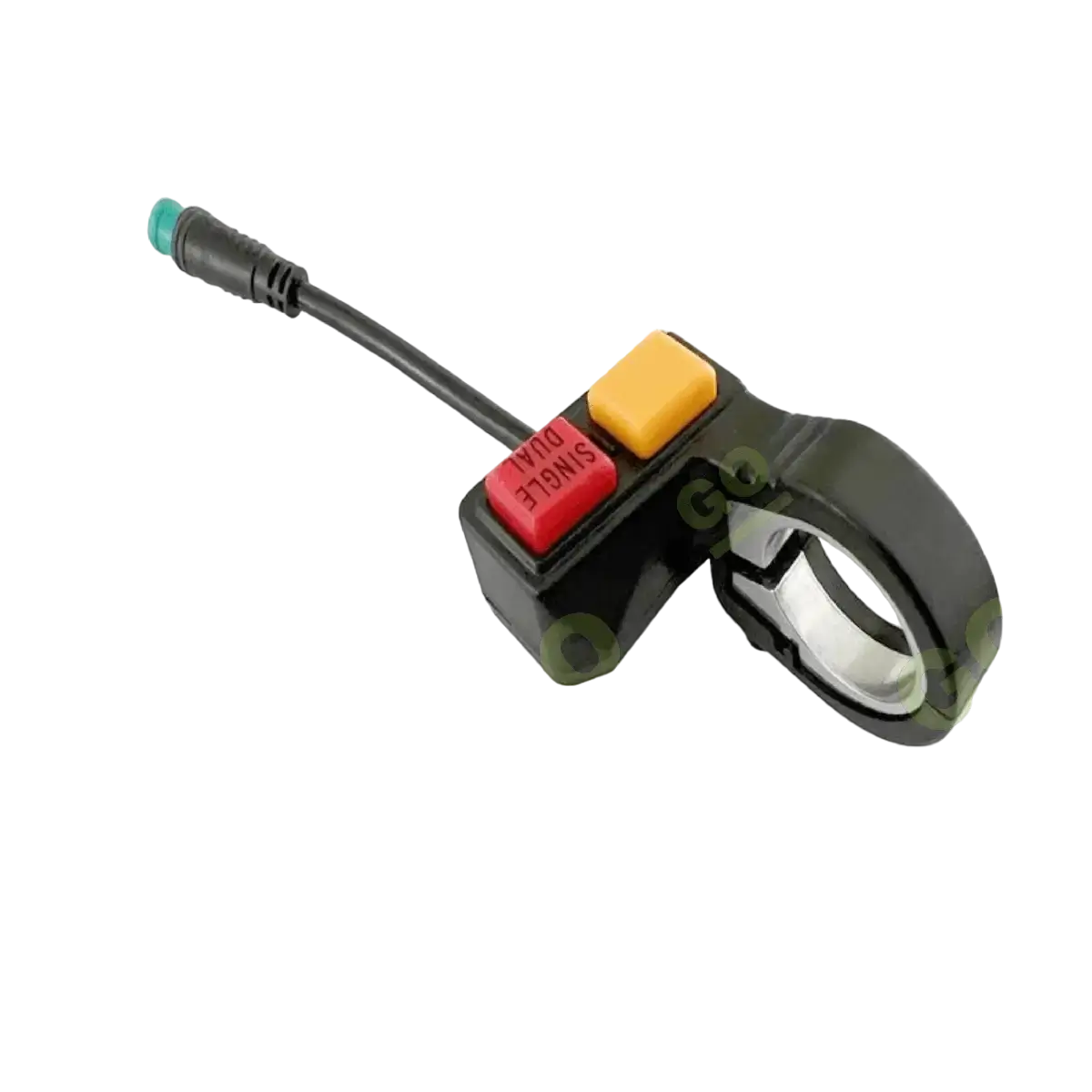 Kugoo G Booster Scooter Switch - Gallery 2