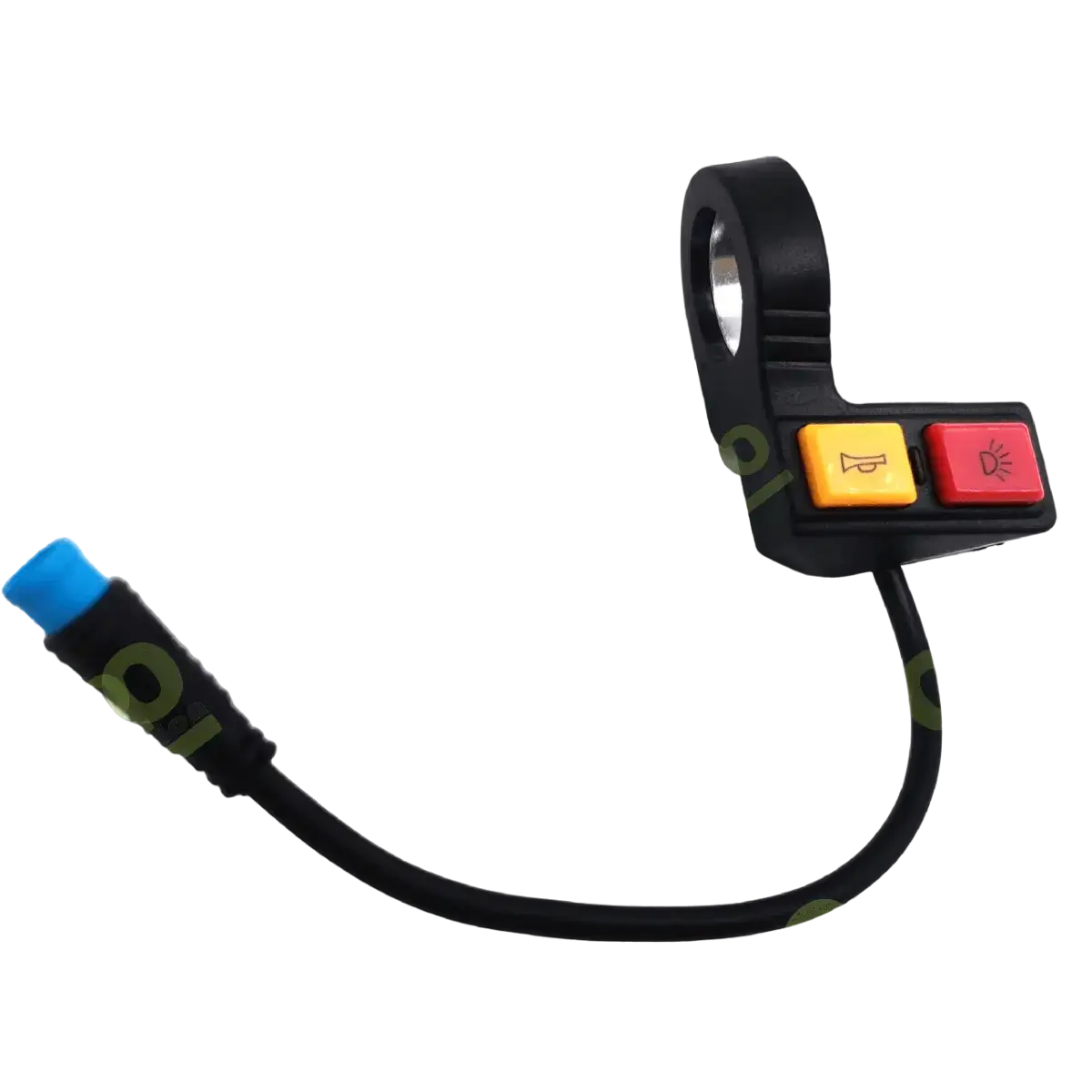 Kugoo G2 Pro Scooter Switch - Gallery 2