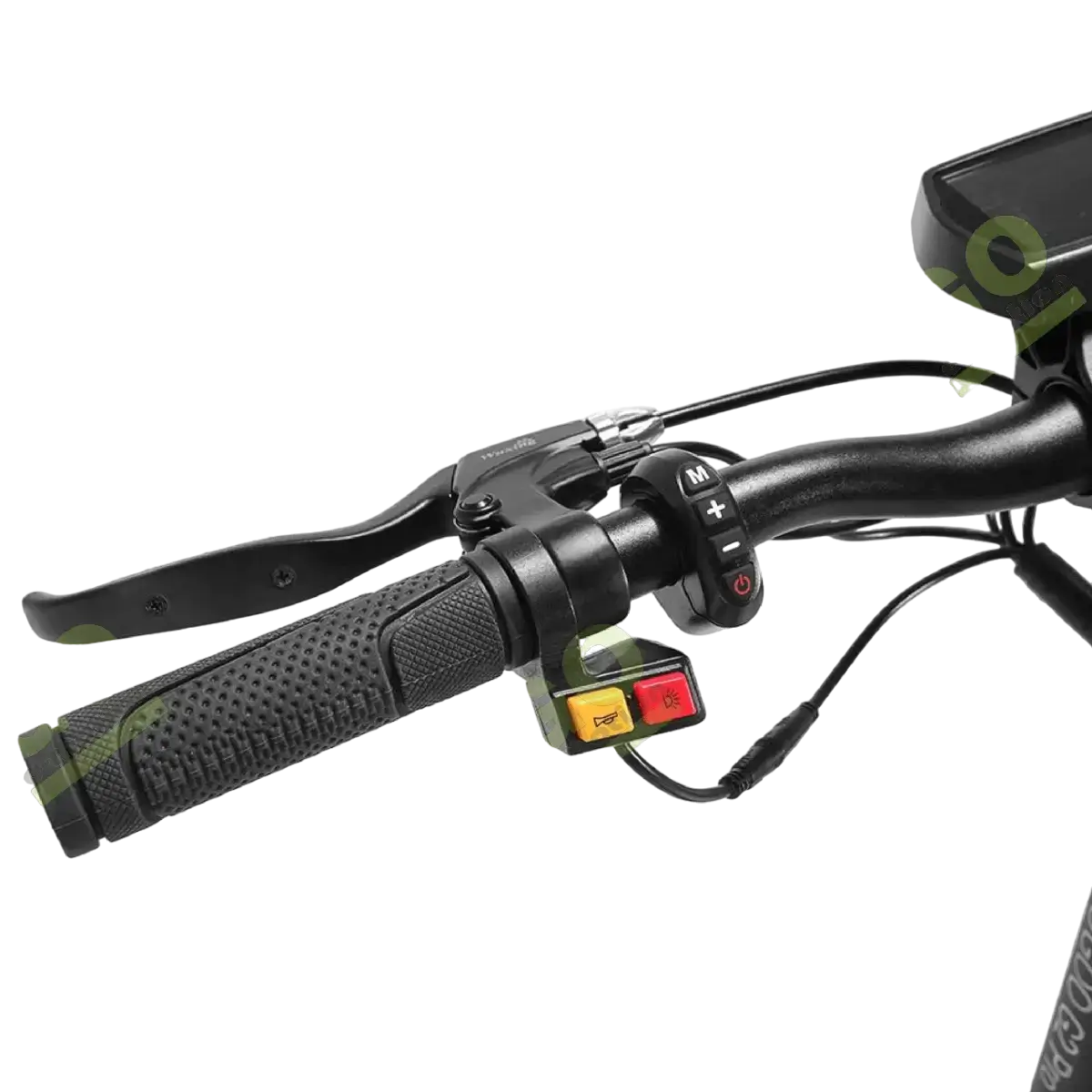 Kugoo G2 Pro Scooter Switch - Gallery 3